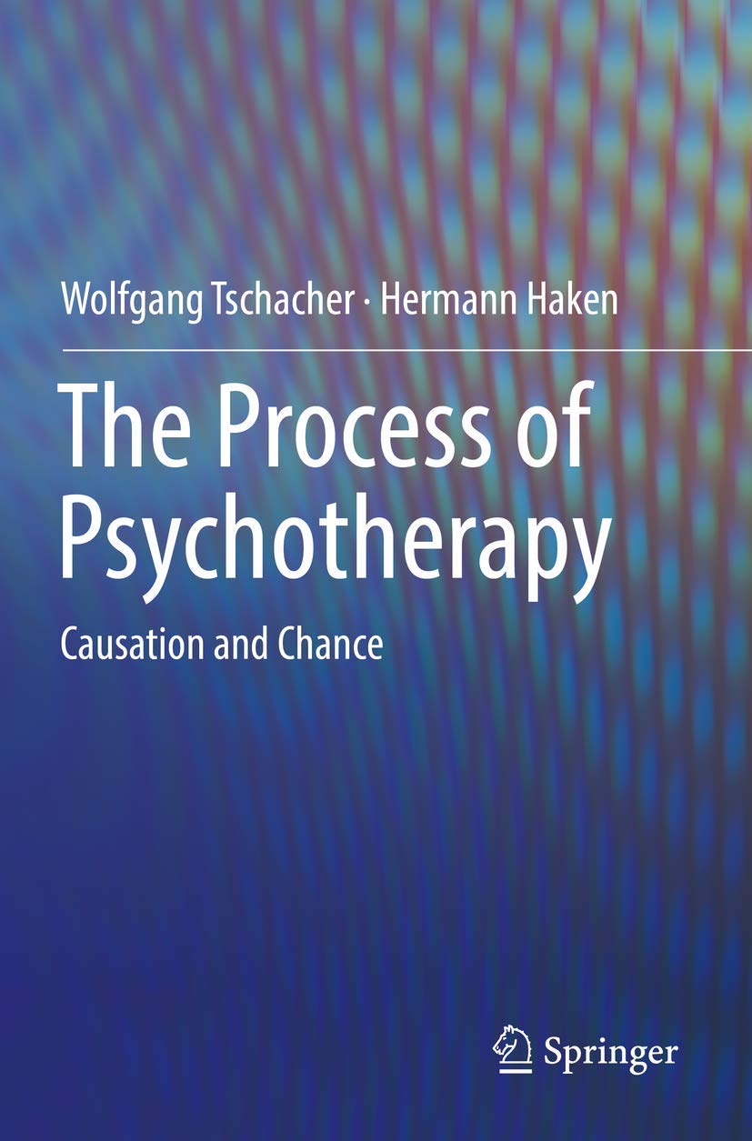 The Process of Psychotherapy: Causation and Chance Explored