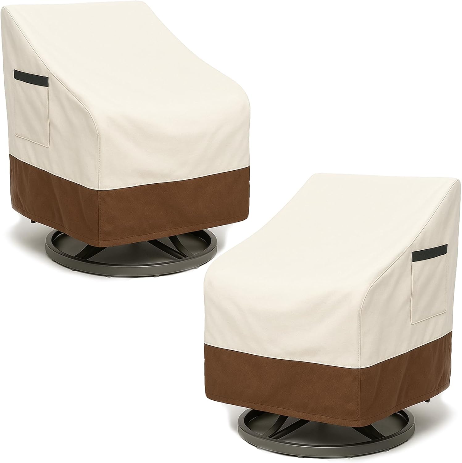 Outdoor Patio Chair Covers Waterproof for All-Weather Protection