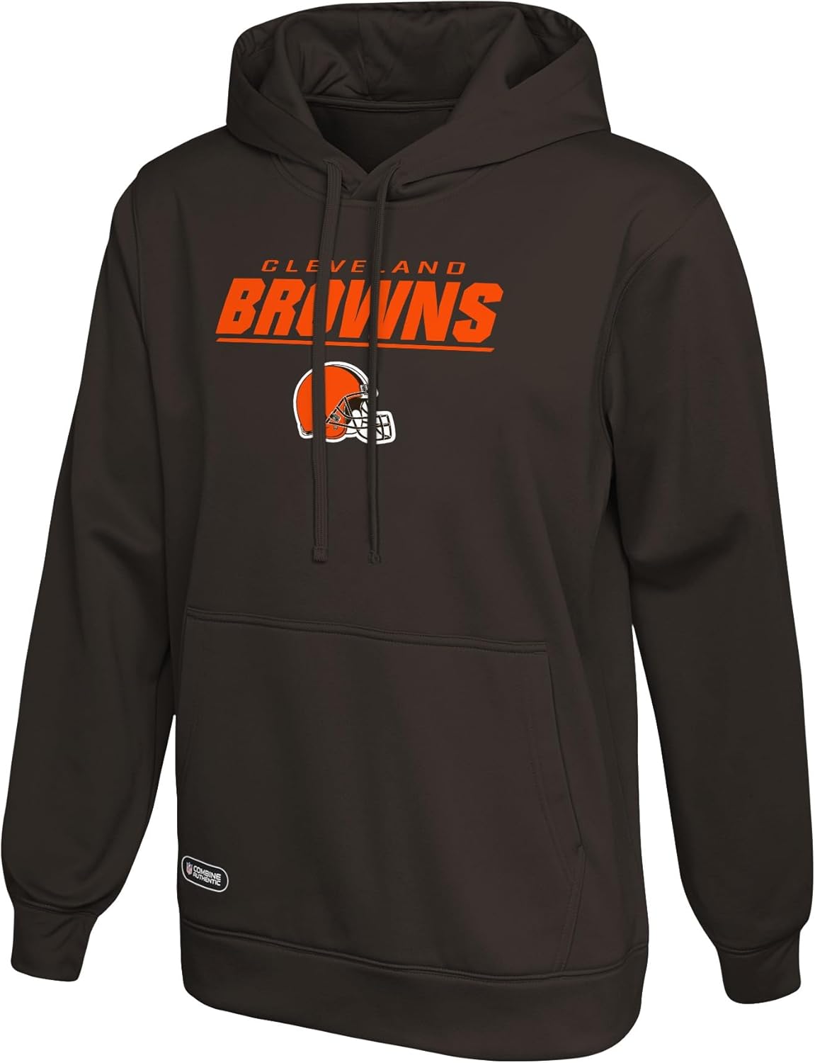 Outerstuff NFL Men's Stated Pullover Fleece Hoodie Review