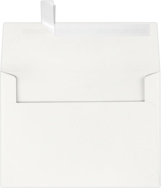LUXPaper A7 Invitation Envelopes for All Your Mailing Needs