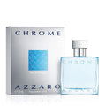 Azzaro Chrome Eau de Toilette - Fresh Aquatic Summer Cologne