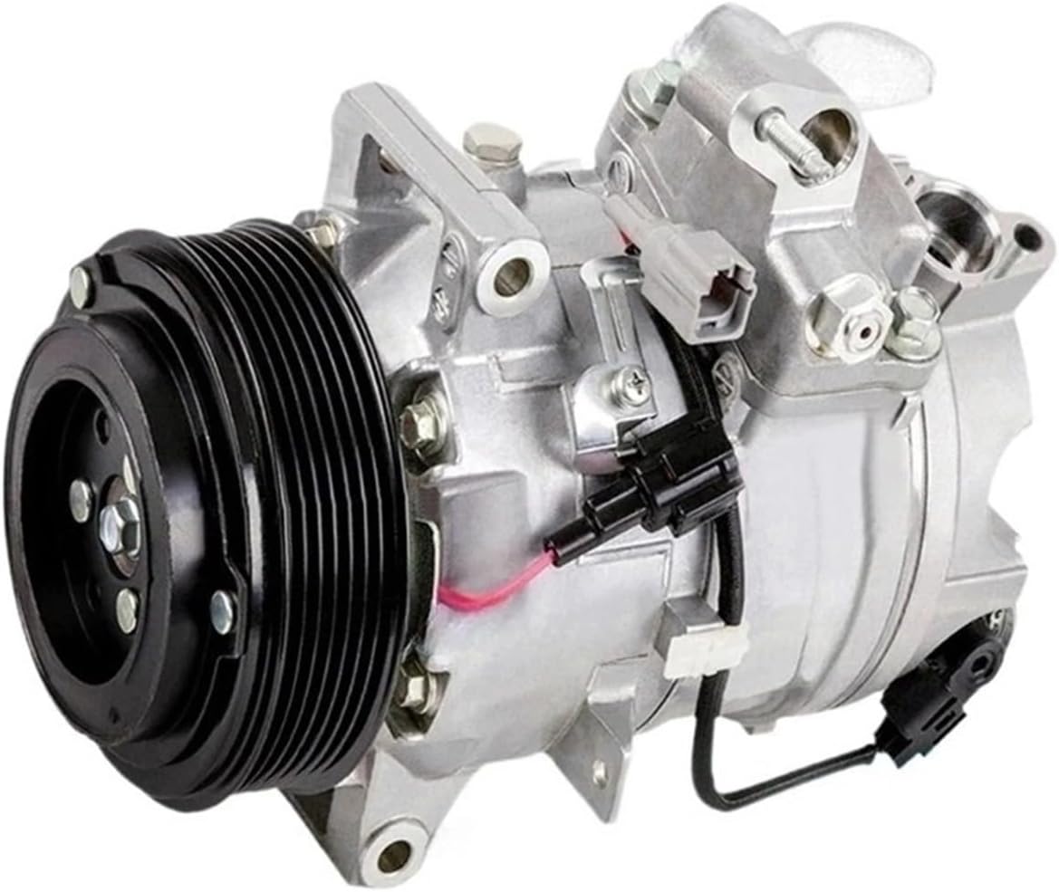 High Performance A/C Compressor for Infiniti & Nissan