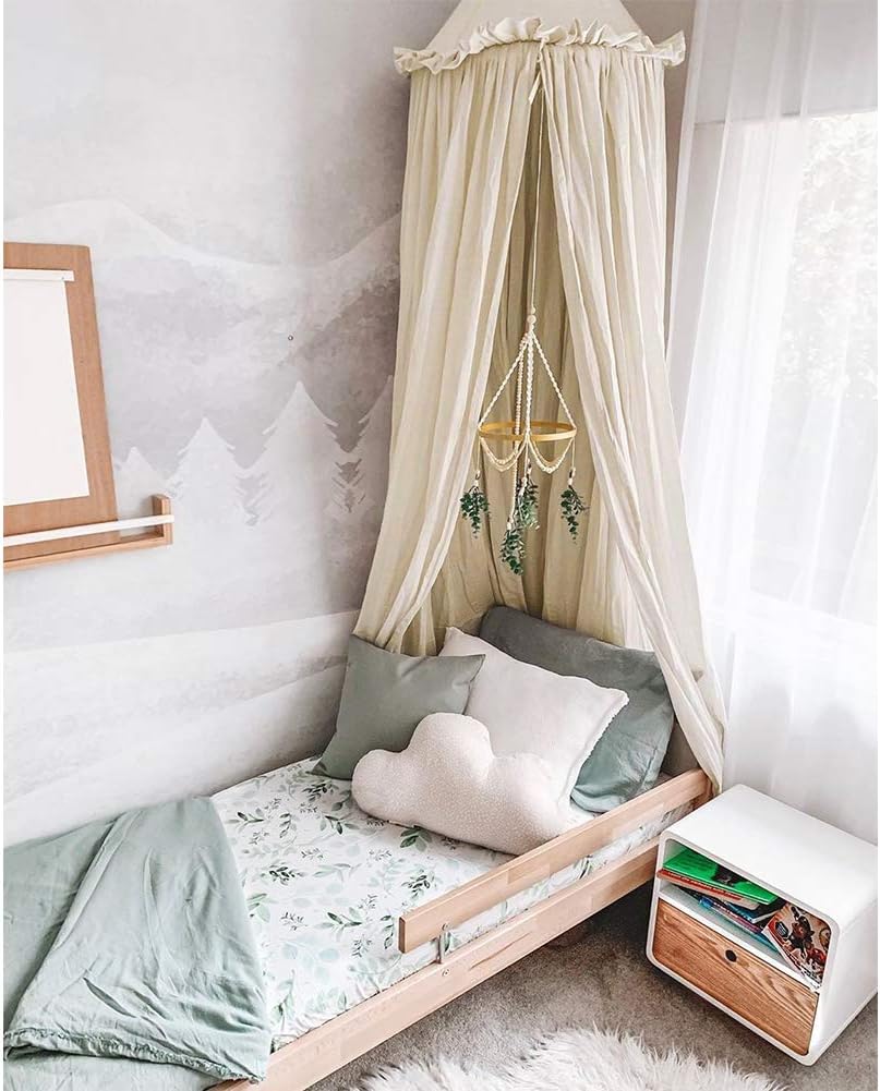 Transform Their Space with YIUOR Canopy!