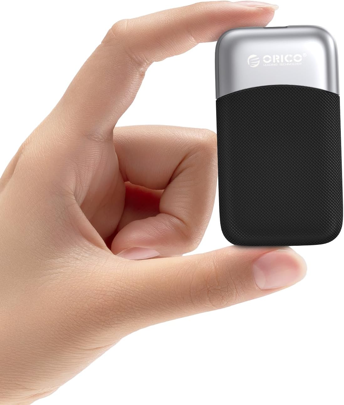 ORICO 2TB External SSD with 2000MB/s Speed for All Devices