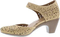 Easy Spirit Women's Cindie Pump - Comfortable 2in Mary-Jane Pump