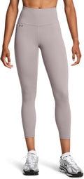 Under Armour Womens Motion Ankle Leggings - Comfortable, High-Motion