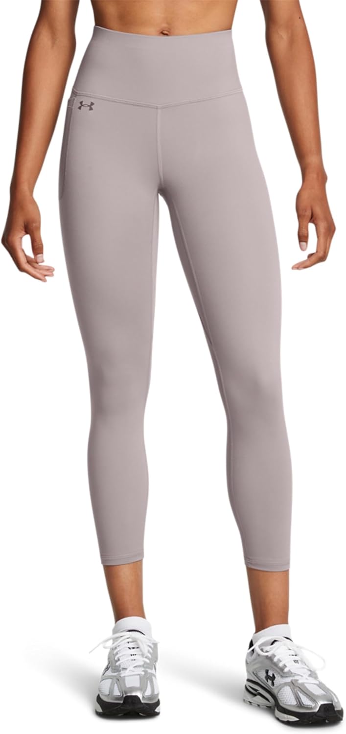 Under Armour Womens Motion Ankle Leggings for Ultimate Comfort