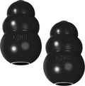 KONG Extreme Dog Toy - Durable Fetch & Chew for Power Chewers