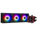 Thermalright FW360 Ultra ARGB Black CPU AIO Cooler Review