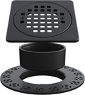 4 Drain Grate Kit Replacement Compatible with Schluter Kerdi-Drain