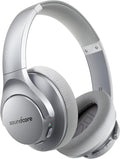 Soundcore Life Q20 Wireless Over Ear Noise Cancelling Headphones