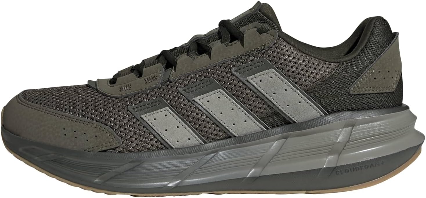 adidas Mens Astrastar: The Ultimate Performance Footwear Choice