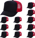 Customizable Foam Trucker Hats for Events and Promotions