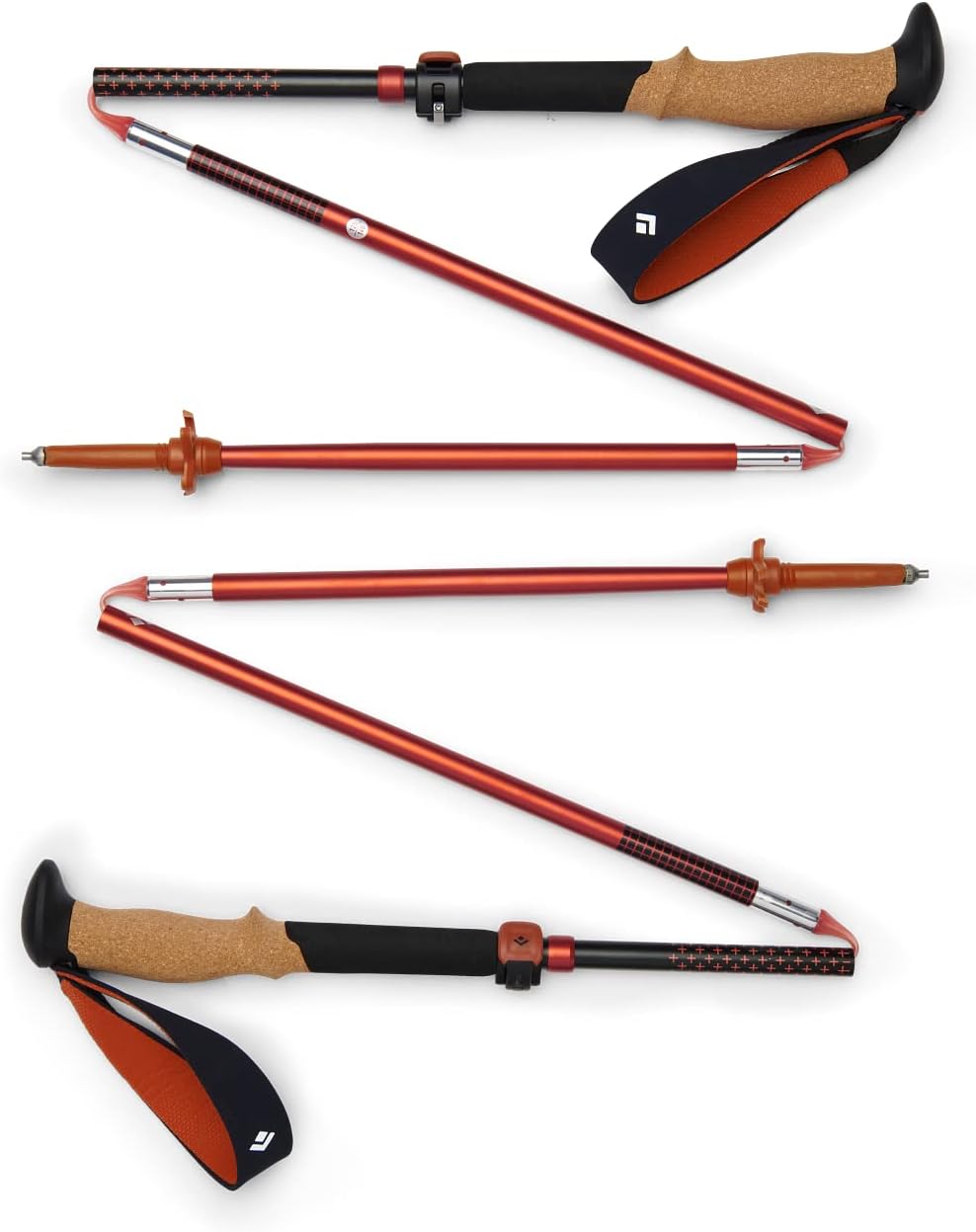 BLACK DIAMOND Pursuit FLZ: Enhanced Trekking Support