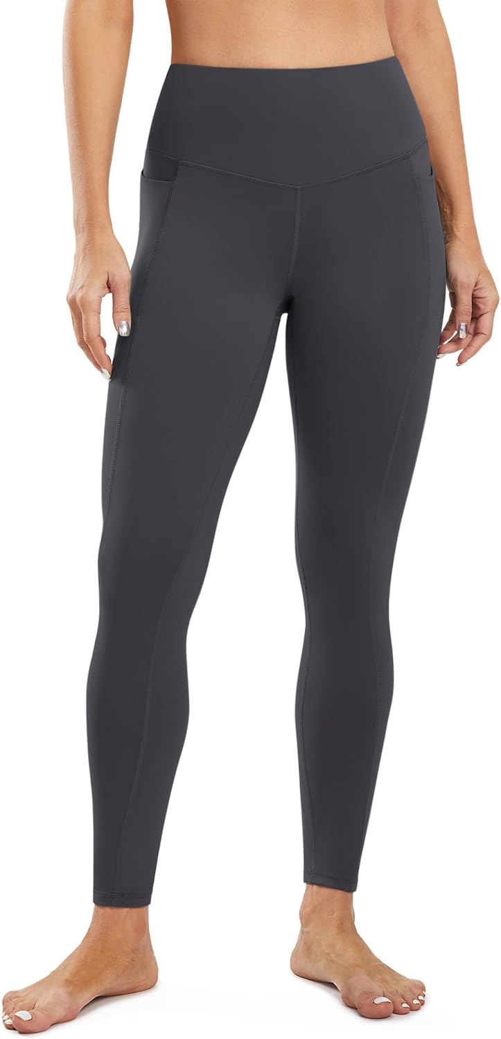 JOYSPELS High Waisted Yoga Pants: Buttery Soft!