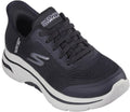 Skechers Go Walk Arch Fit 2.0 Valencia Hands Free Slip-ins - Cushioned