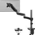Long Arm Monitor Mount for 13 to 32 inch Screens - Adjustable Stand