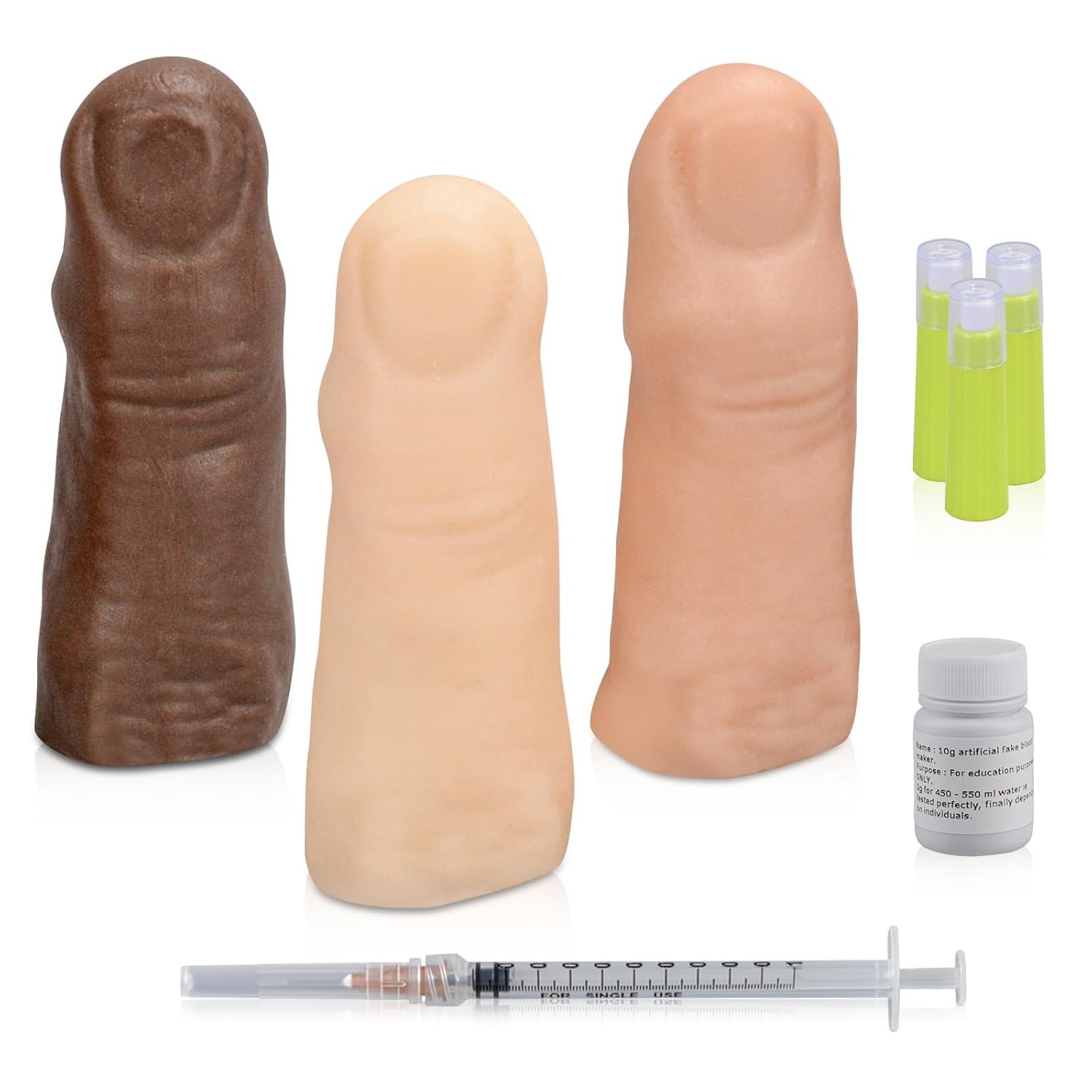 Ultimate Blood Glucose Training with Ultrassist