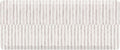 Kitchen Anti-Fatigue Mat 22 in x 54 in - Ergonomic Bounce-Back Comfort