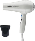 RUSK HAIR_DRYER - Lightweight Salon-Quality Dryer Hair