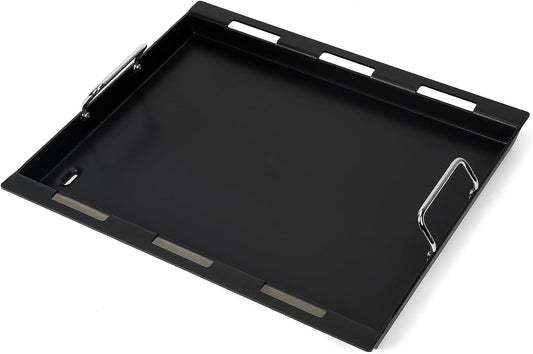 Stanbroil Full Size Griddle Insert for Weber Spirit Grills