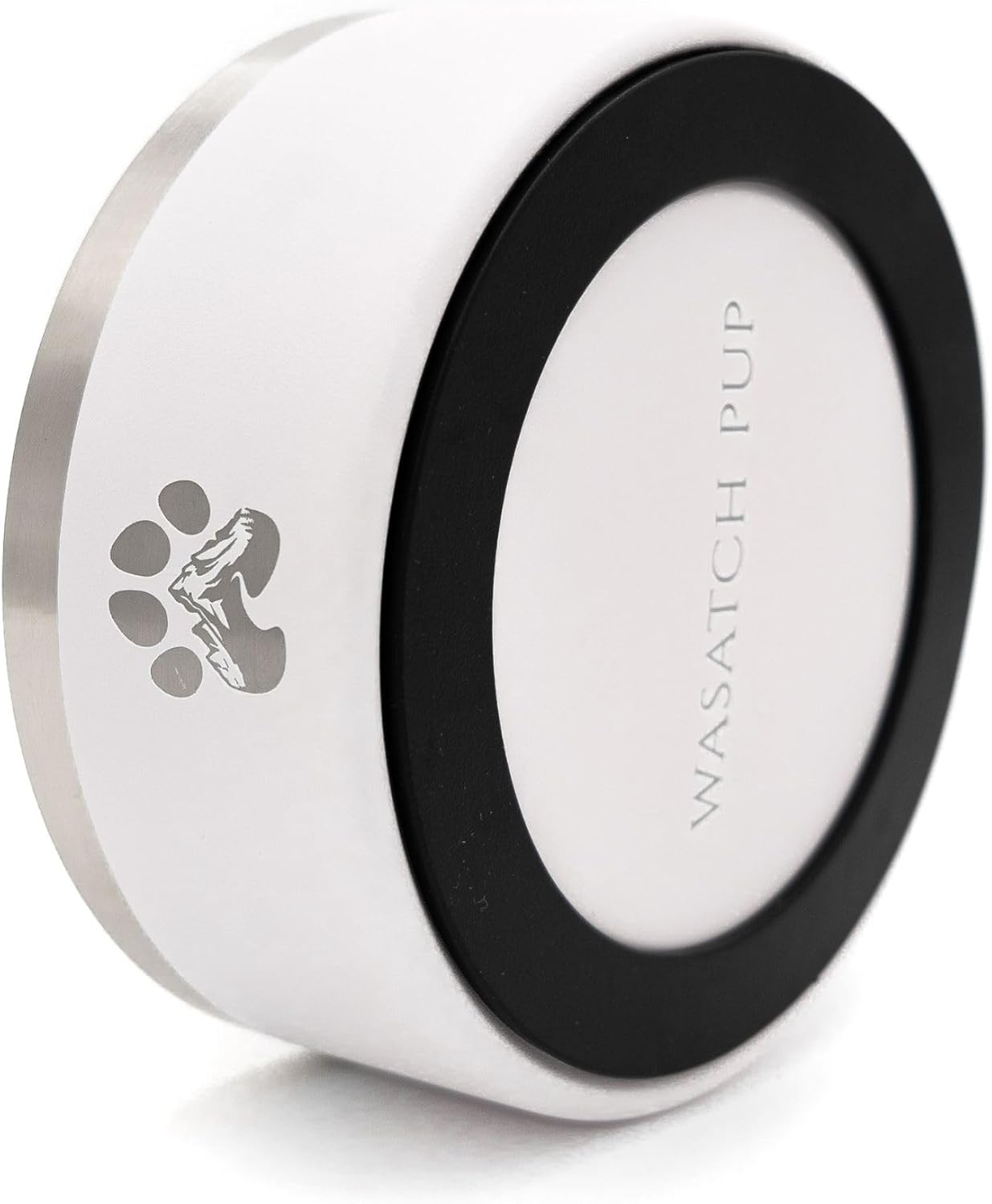 Stainless Steel Dog Bowl for Small to Large Dogs - 32 Oz