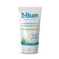Daily Moisturizing Diaper Rash Cream - Fast Soothing Barrier