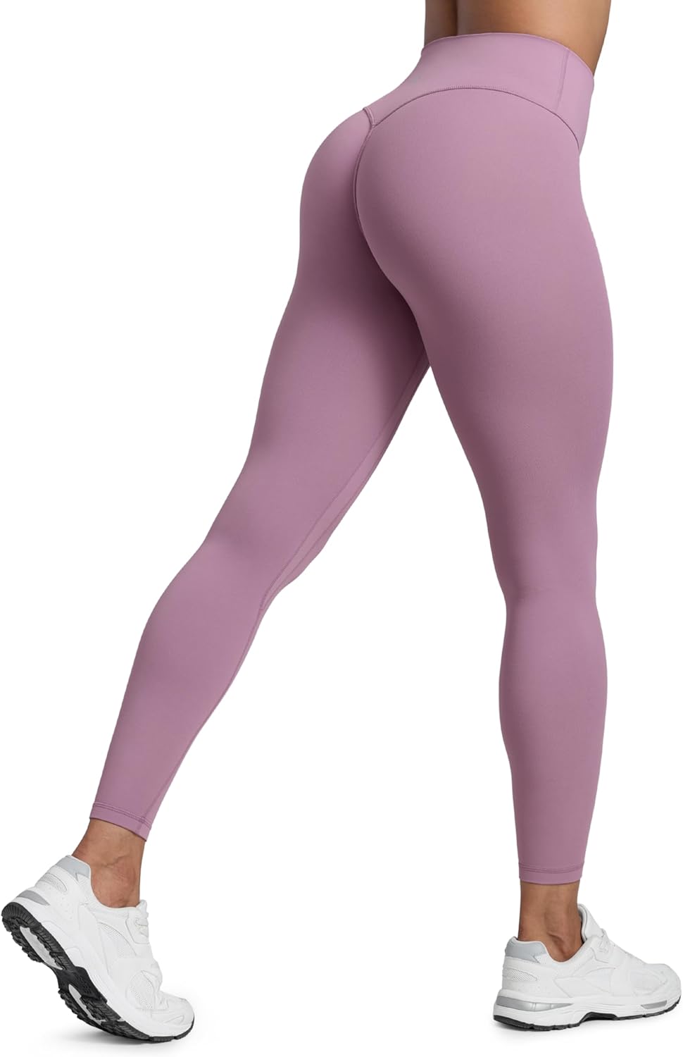 CRZ YOGA Secretsculpt Butterlift Leggings for Ultimate Comfort