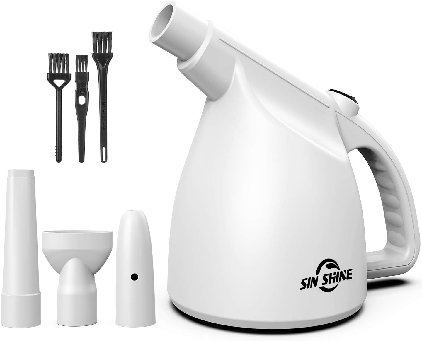 Compressed Air 3.0 Multi-Use Electric Air Duster for Cleaning