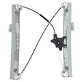 Power Window Regulator Front Right Passenger - Reliable Replacement