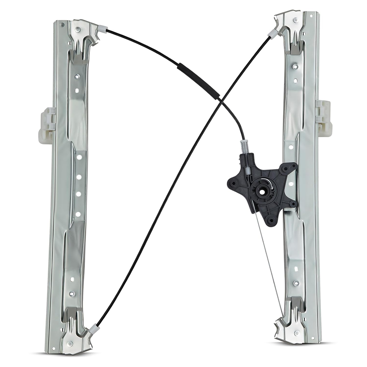 BDFHYK Power Window Regulator for Chrysler, Dodge, RAM, Volkswagen