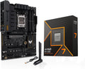 AMD Ryzen 7 9700X CPU with ASUS TUF B650-E WiFi Motherboard - Balanced