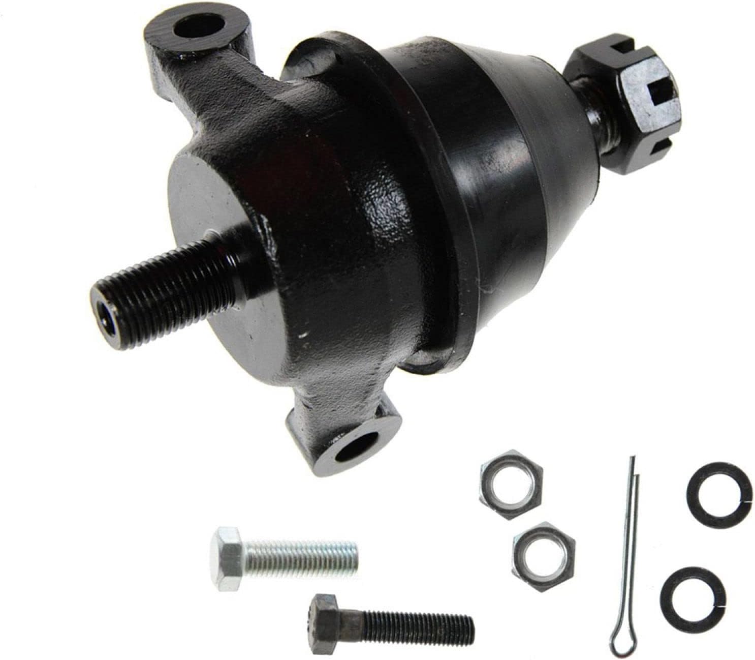 TRQ Front Lower Ball Joint for 1965-1982 Chevrolet Models