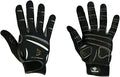 Men's Beastmode Full Finger Fitness Gloves for Ultimate Grip