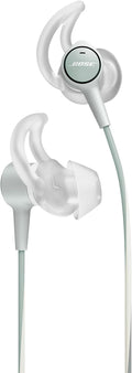 Bose SoundTrue Ultra in-ear headphones - Apple devices, Frost