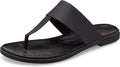 Crocs Women's Tulum Flip Flops: Comfort and Style Combined