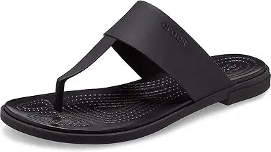 Crocs Women's Tulum Flip Flops: Comfort and Style Combined