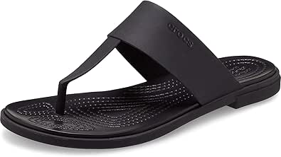 Crocs Women's Tulum Flip Flops - Comfort Meets Style for Summer
