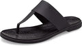 Crocs Women's Tulum Flip Flops - Comfortable Everyday Sandals Clothing