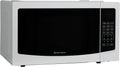 West Bend WBMW110W Microwave Oven 1000-Watts Compact - Countertop Fit