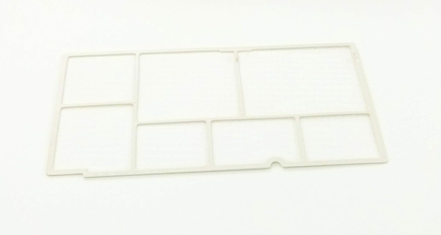 Pure Air with Genuine OEM LG Filter