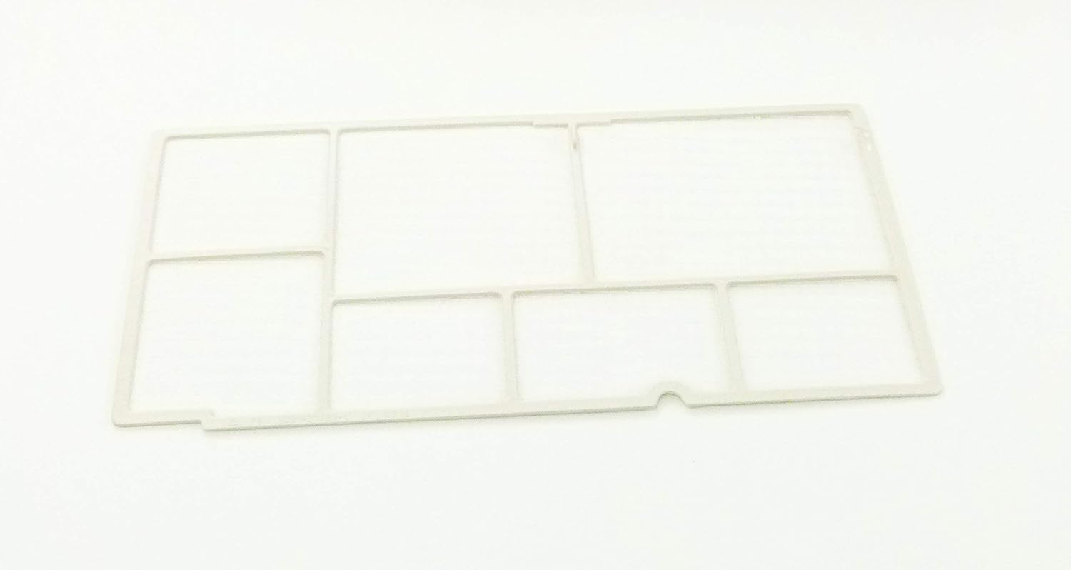 Pure Air with Genuine OEM LG Filter