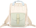 Himawari School Waterproof Backpack for College and Travel