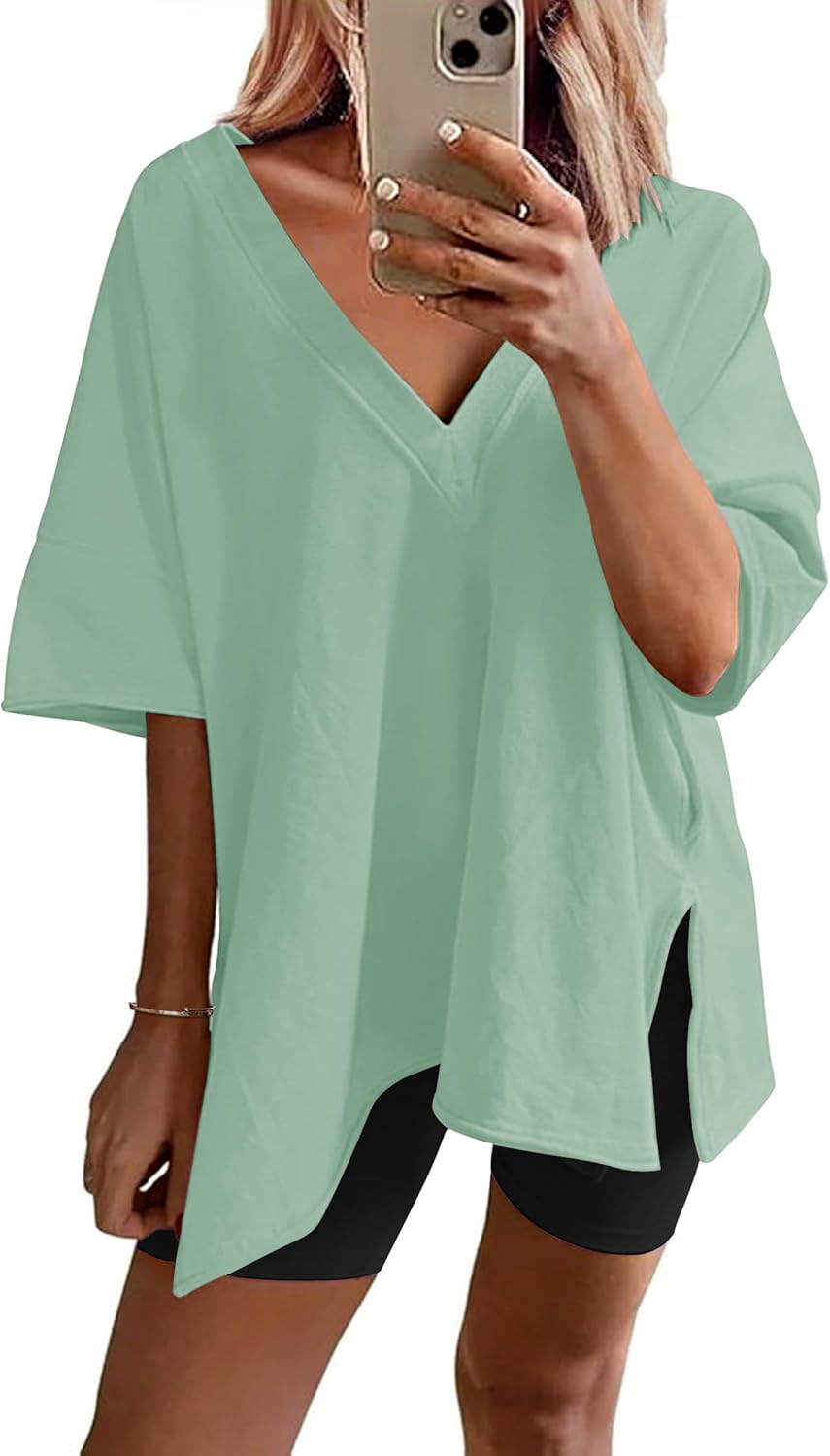 Ekouaer Womens Pajamas 2 Piece Lounge Sets for Comfort and Style