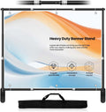 10x10ft Heavy Duty Backdrop Stand Kit for Photography Events