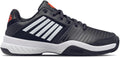 K-Swiss Men's Court Express Tennis Shoe for Ultimate Performance