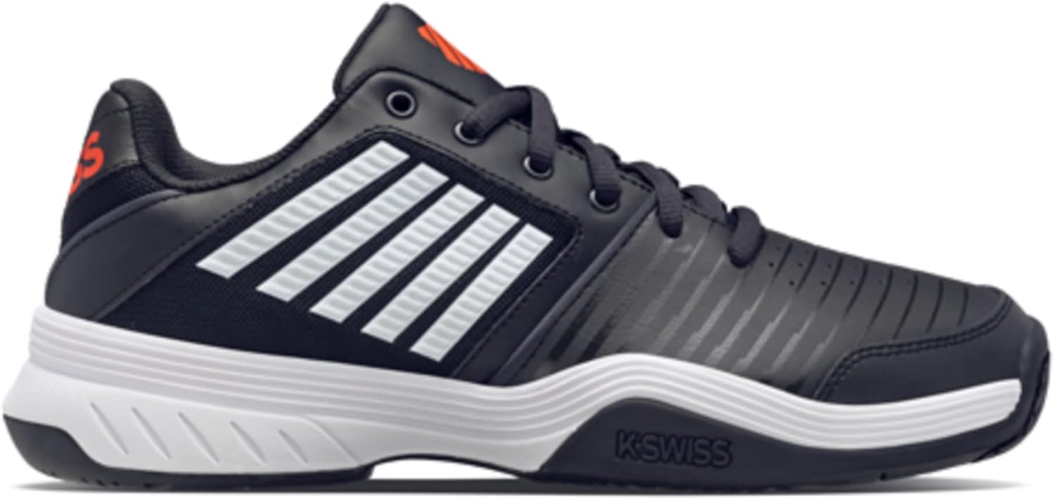 K-Swiss Men's Court Express Tennis Shoe for Ultimate Performance
