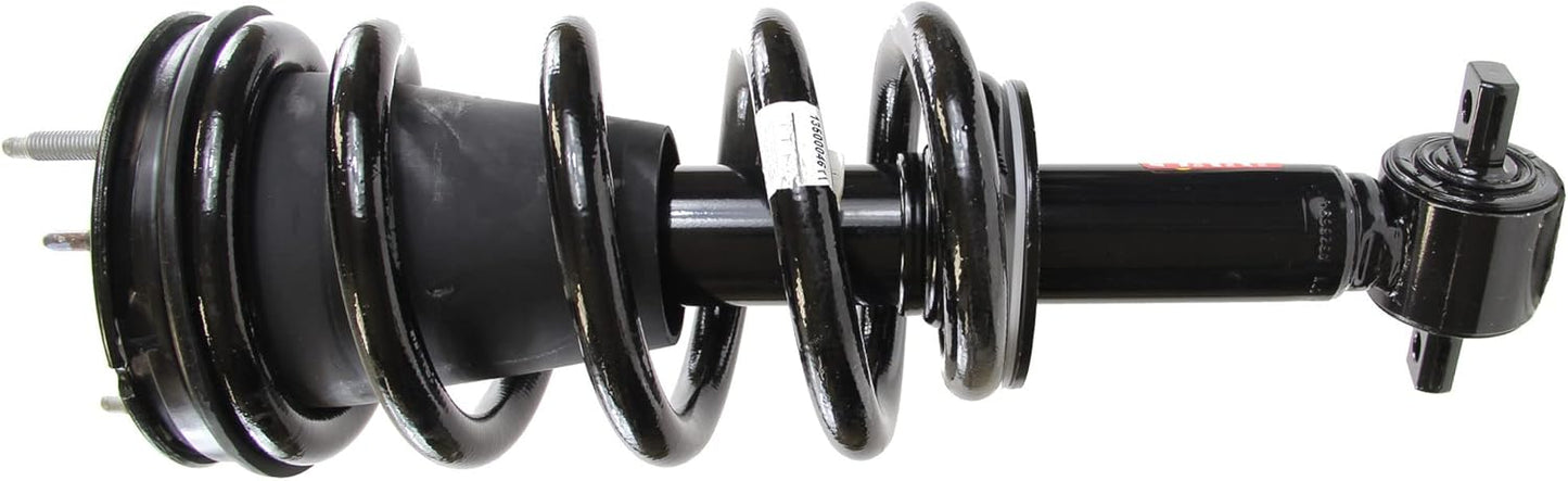 Monroe Quick-Strut 239112 Assembly for Chevrolet Silverado 1500