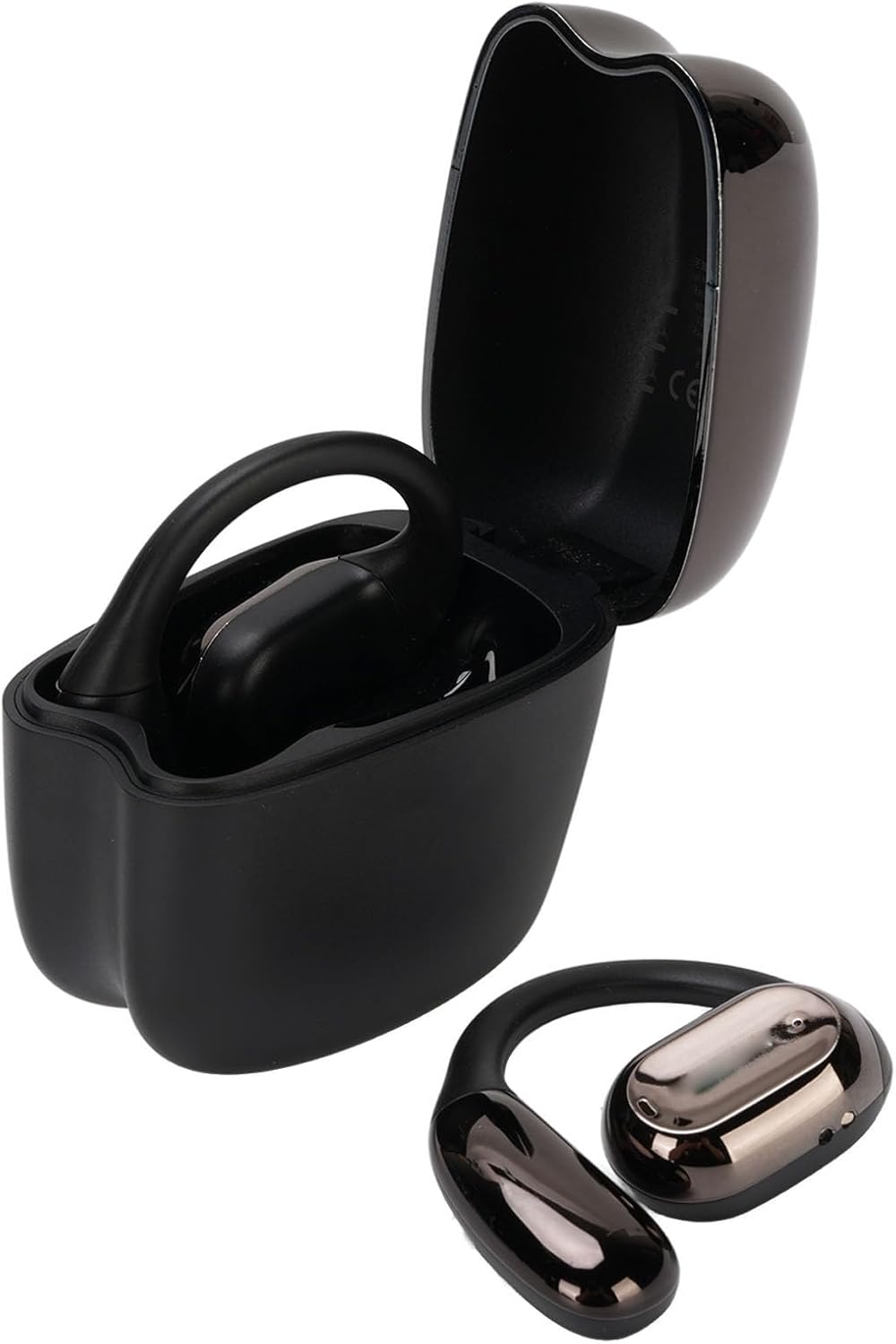 Real Time AI Translation Earbuds - 140 Languages