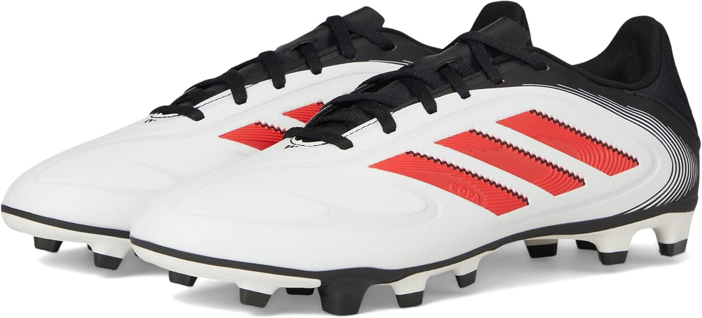 adidas Copa Pure 3 Club Firm Multi Ground Soccer Sneakers Review